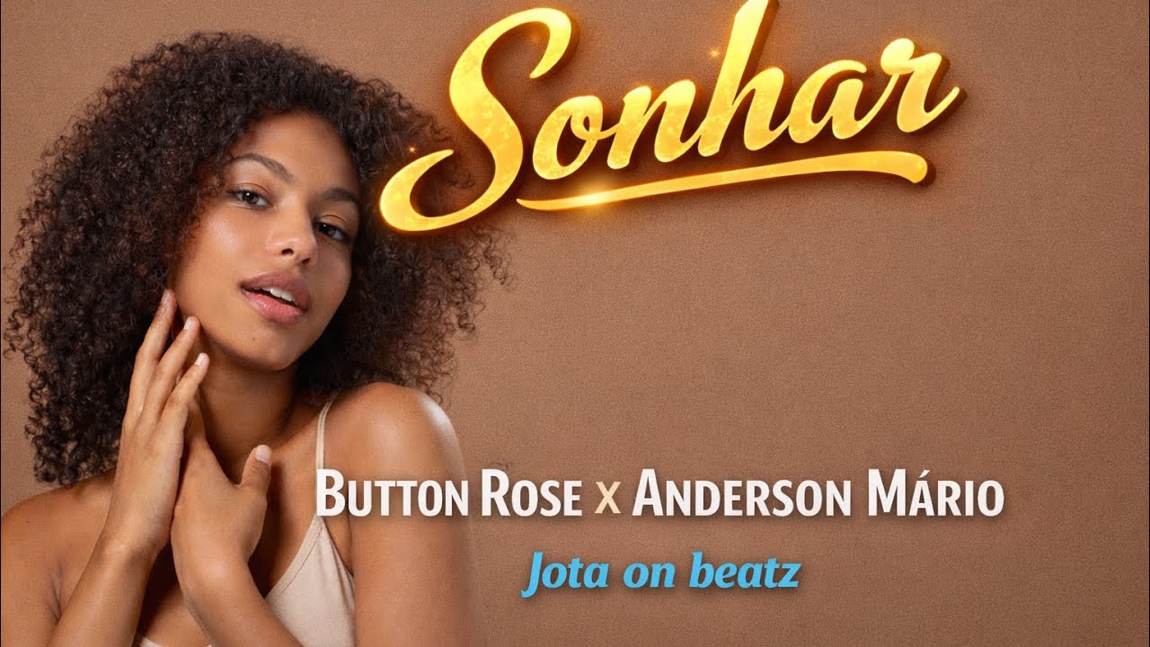 [Sonhar] instrumental_Guetto Zouk_Button Rose x Anderson Mário_(Prod by Jota on beatz)