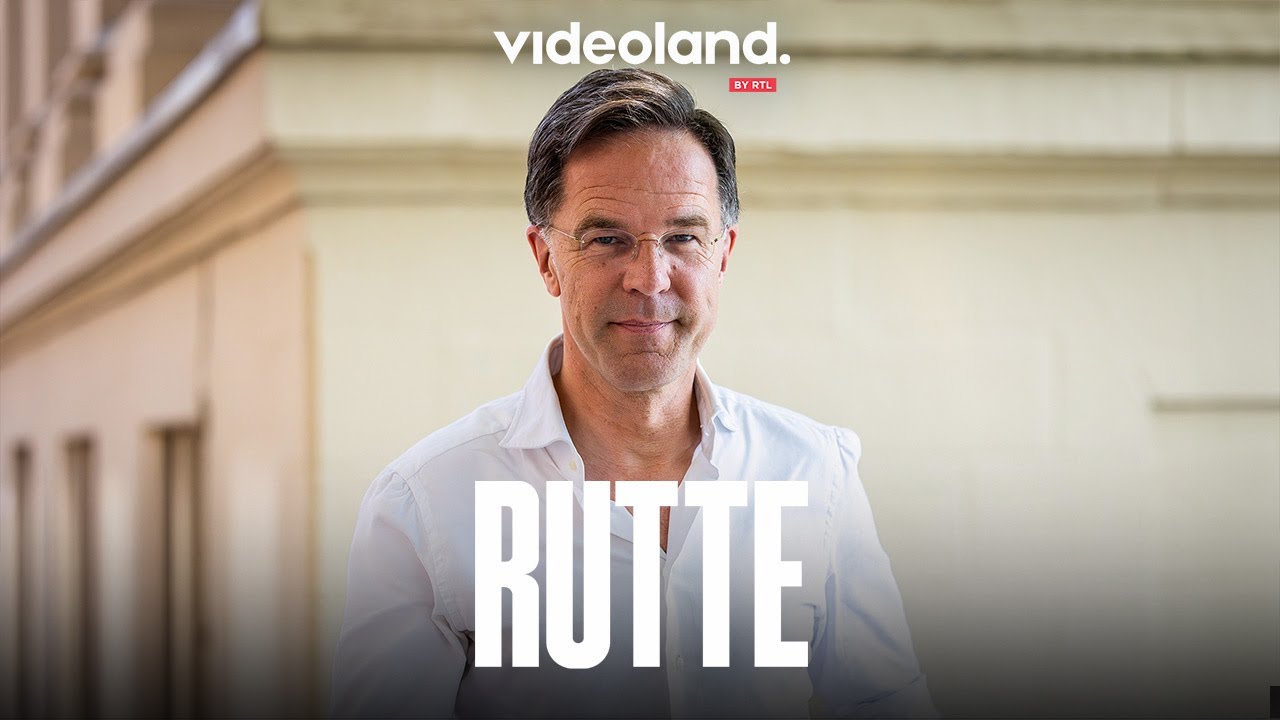 RUTTE | Trailer | Vanaf 4 september
