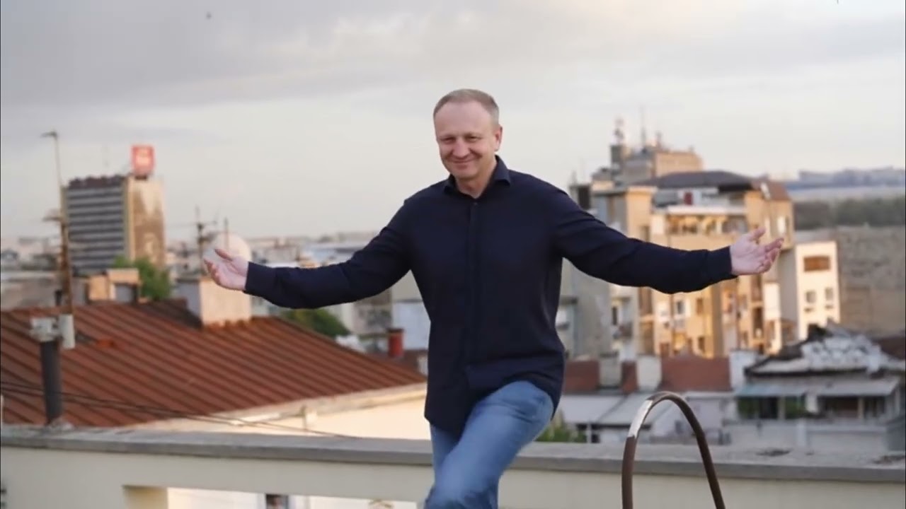 Dimitrije se okrece u grobu