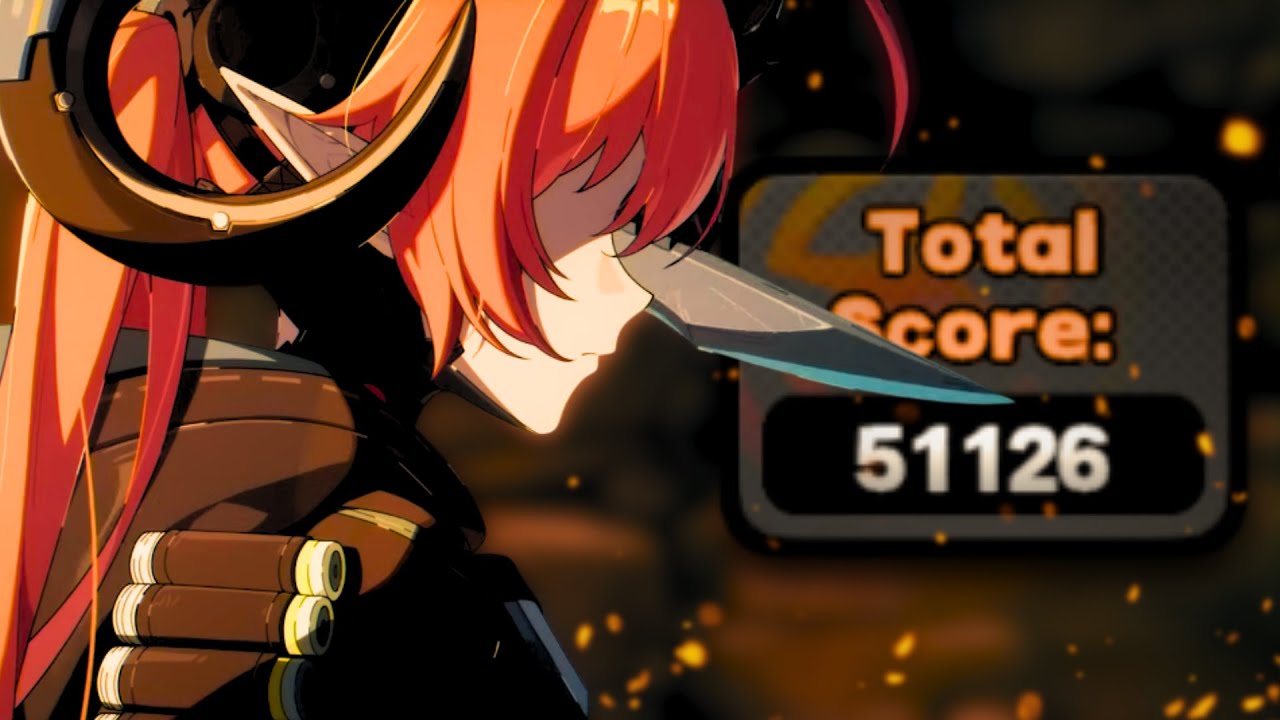 MAIN DPS ORPHIE IS BROKEN! | 51.1k M0W1 Hypercarry Orphie vs Not. Pompey // Deadly Assault v2.2