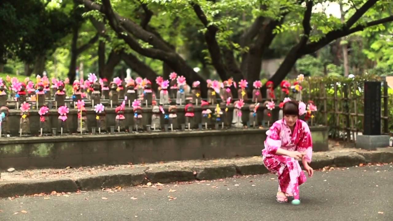 Tokyo damagirls edit.2