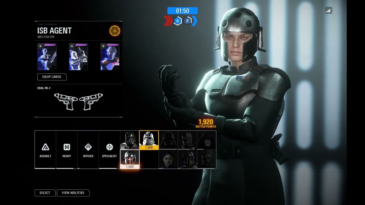 Star Wars Battlefront 2 : (Co-op) Imperial Gameplay