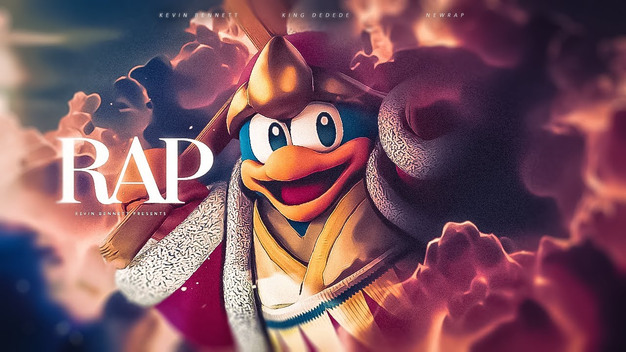 KING DEDEDE RAP | 