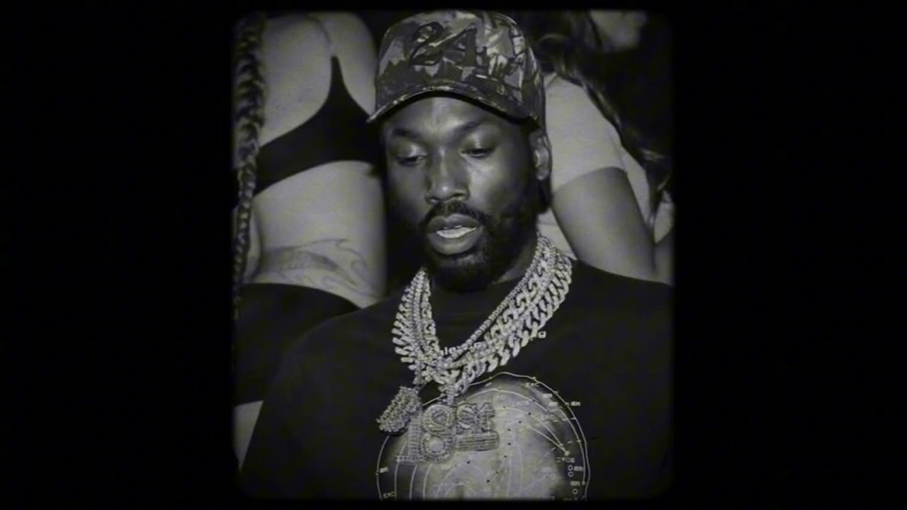 (FREE) Meek Mill Type Beat - &ldquo;They Counted On Me&rdquo;