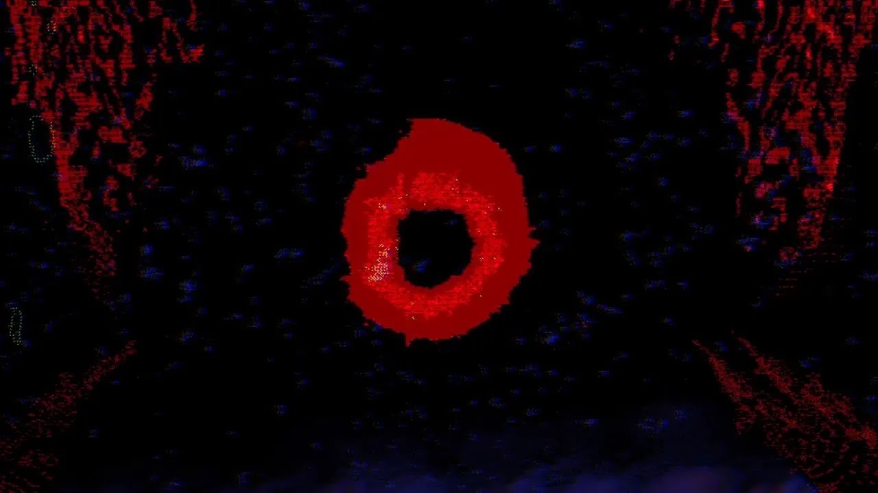 O Deus Aquático - Water Womb