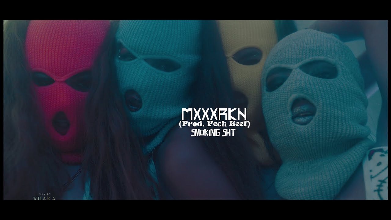 Mexxxa Rican 🍑 (Prod. @pechbeefmusic8936) || Smoking Sht