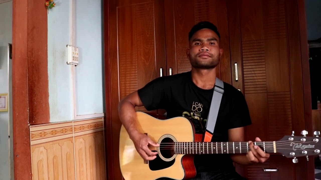 Hãy Yêu Đời YYung cover