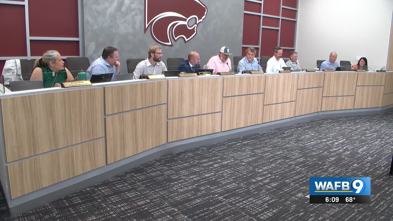 Proposed bill gives Central police chief authority over officer hiring, firing, and discipline
