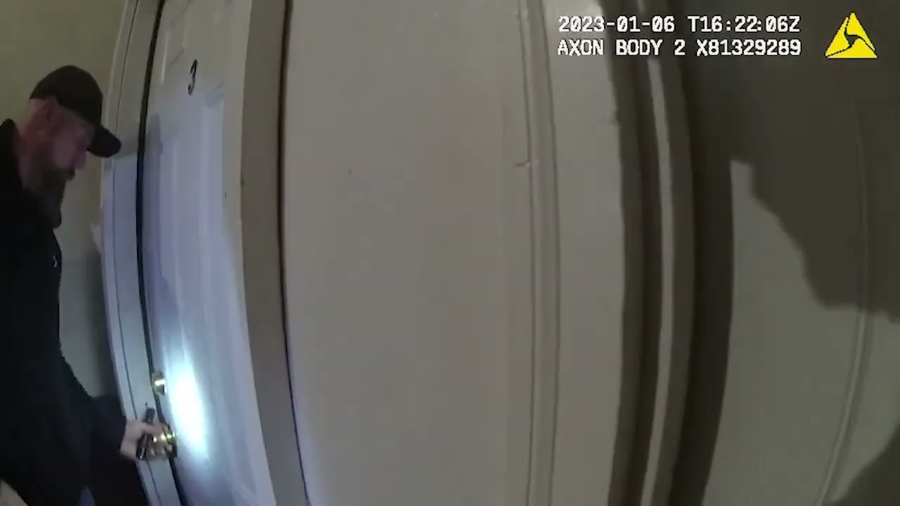 Boston Police and FBI Agents Recover AK-47 During Search Warrant of Mattapan Apartment