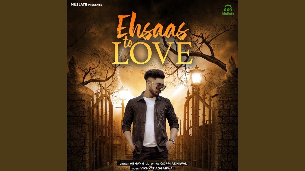 Ehsaas To Love