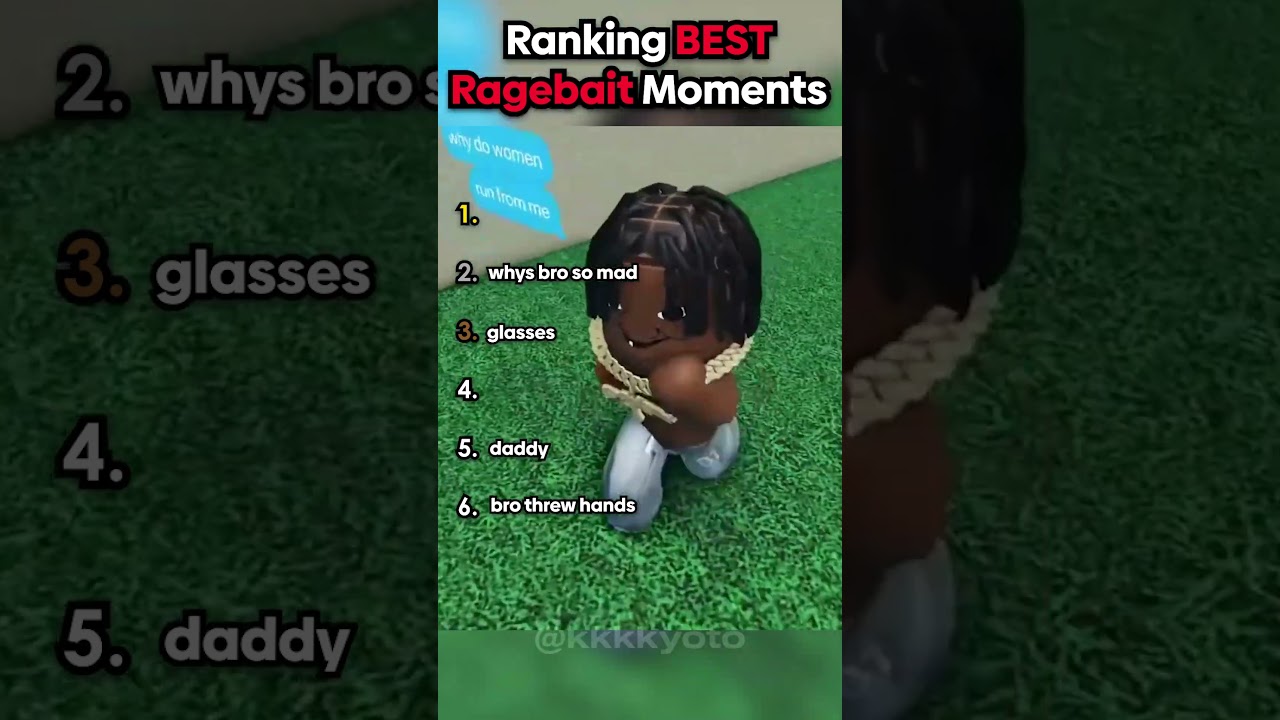 Best Ragebait Moments 😡😭
