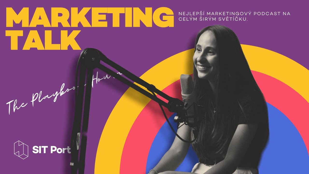 Andrea Vlčková – Jak se dělá sportovní marketing na světové úrovni