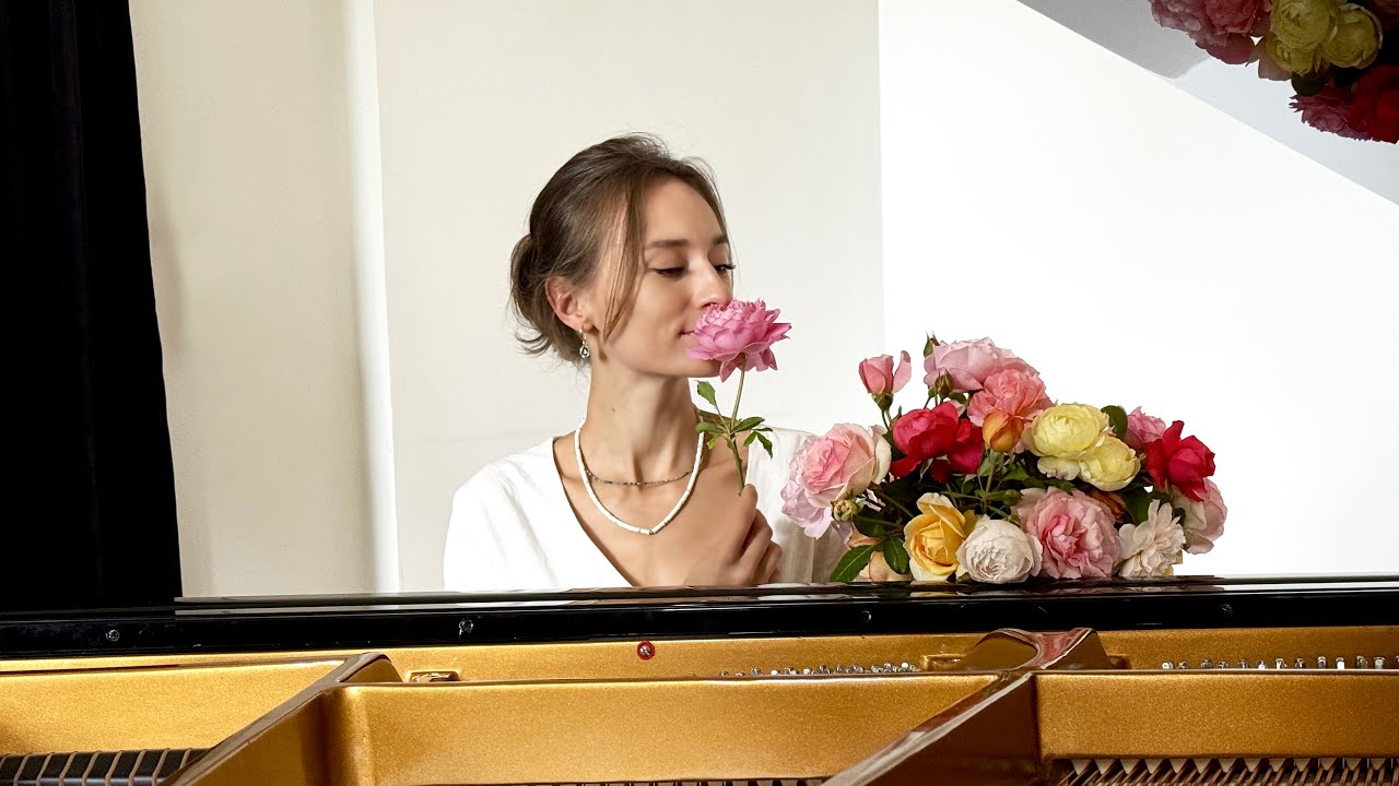 Hope - Ewelina Łubik