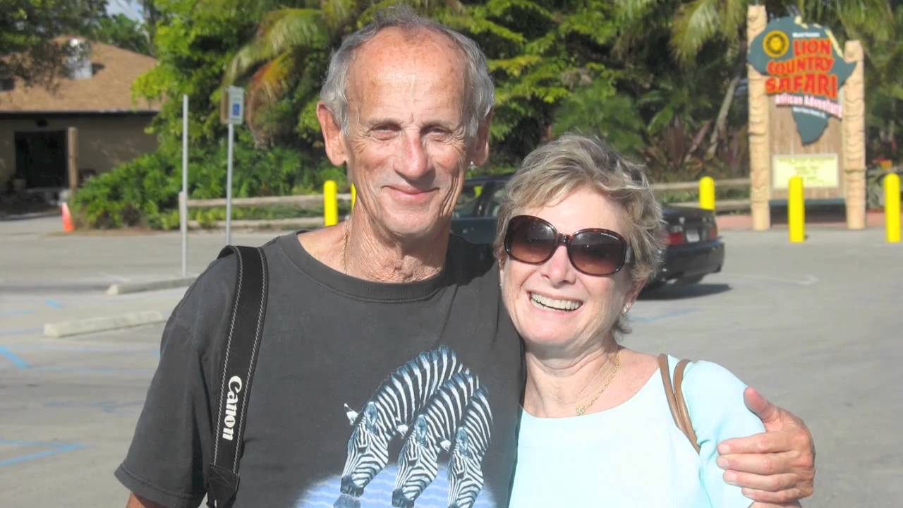 To Share - Mom and Dad 50th Anniversary Song