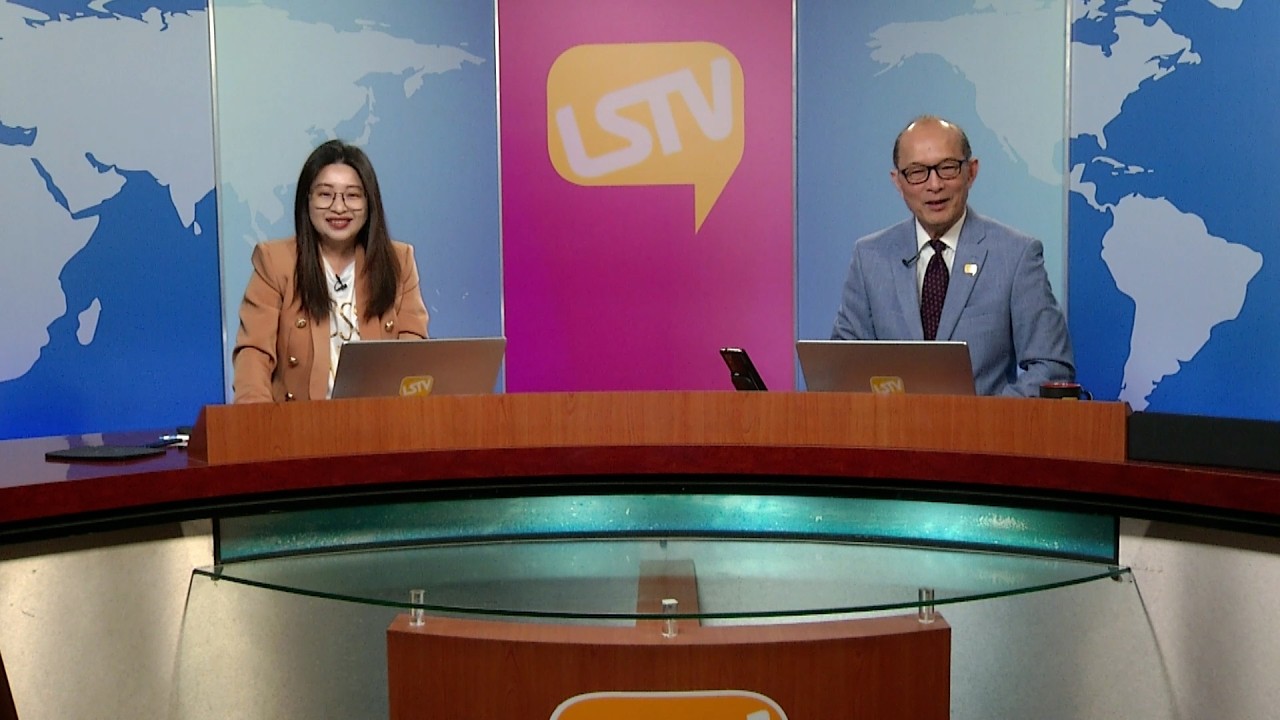 Thời Sự Thế Giới LSTV FULL (03-16-2026) với Thảo Yên và Hoàng Trọng Thụy