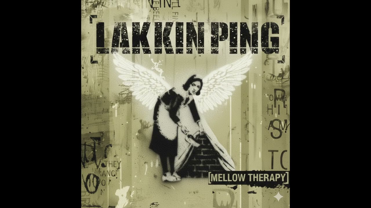 LakKin Ping - Mellow Therapy (Full Album)