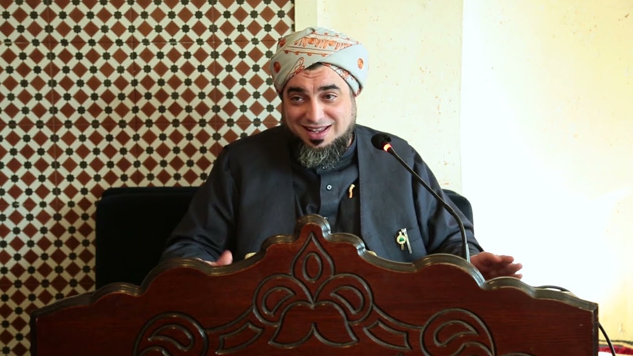 الشيخ عون القدومي || المشهد الأهنى في شرح الأسماء الحسنى / الوكيل القوي