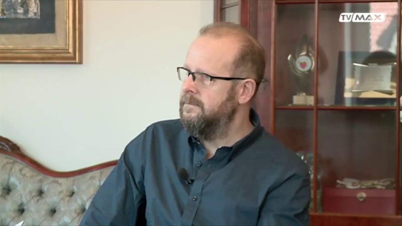 O ośrodku Norman i rehabilitacji Pająk