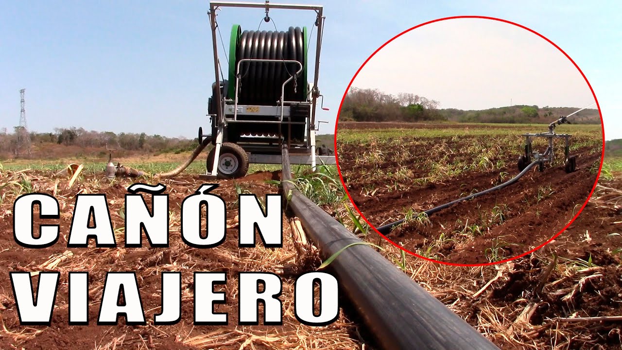 SISTEMA DE RIEGO 