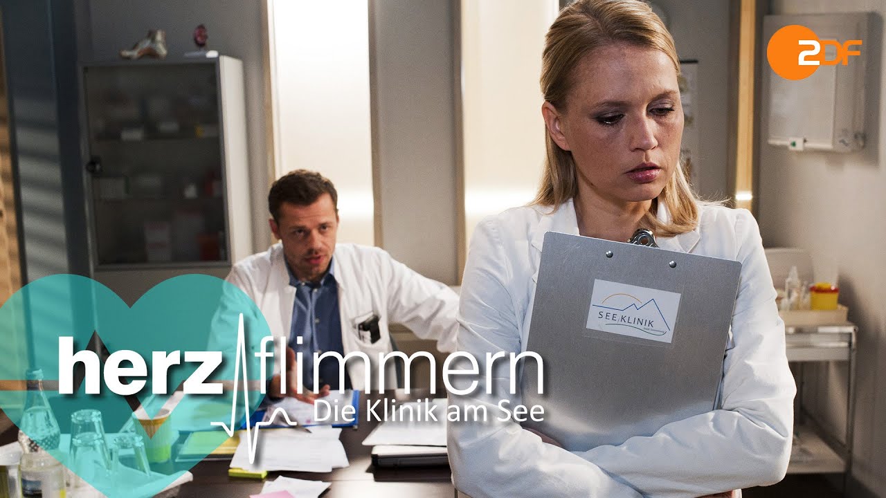 Herzflimmern – Die Klinik am See: Staffel 3 Folge 5
