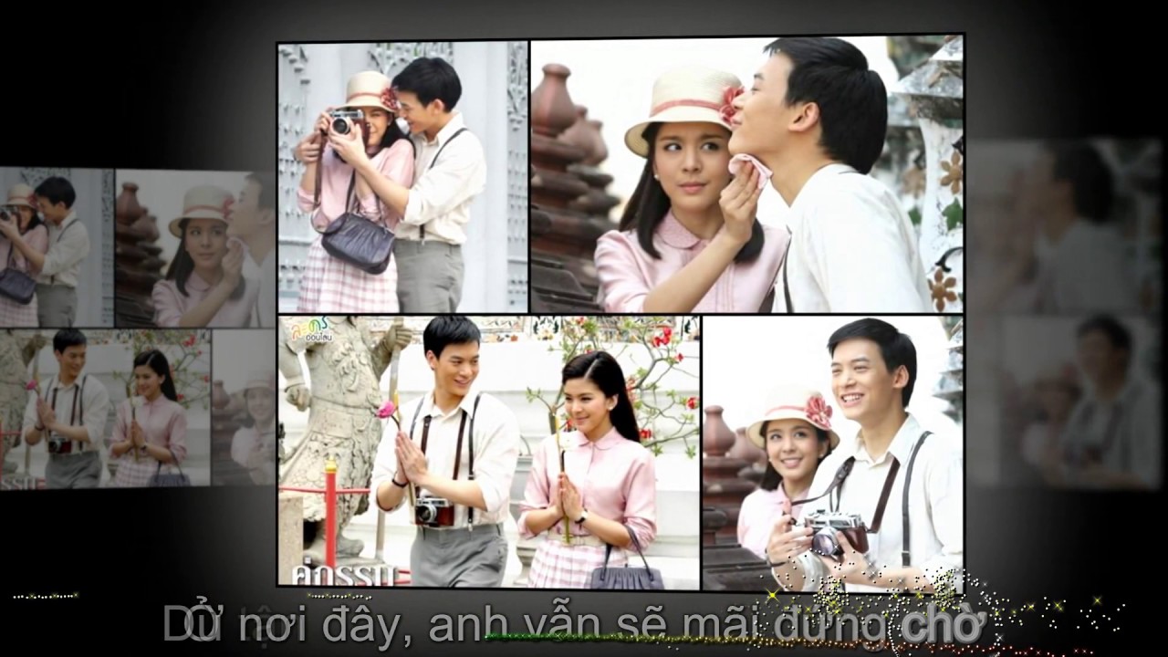 (Lời Việt) Fated Love - Bie & Noona (KhuKam OST)