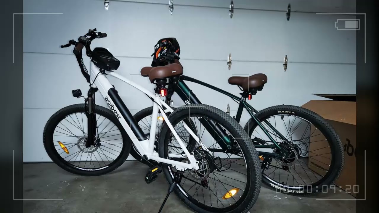 ACTBEST Core Electric Bike Review