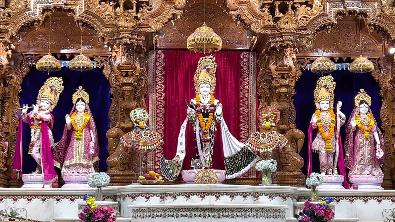 Ame Re Jadbharat Jogiya