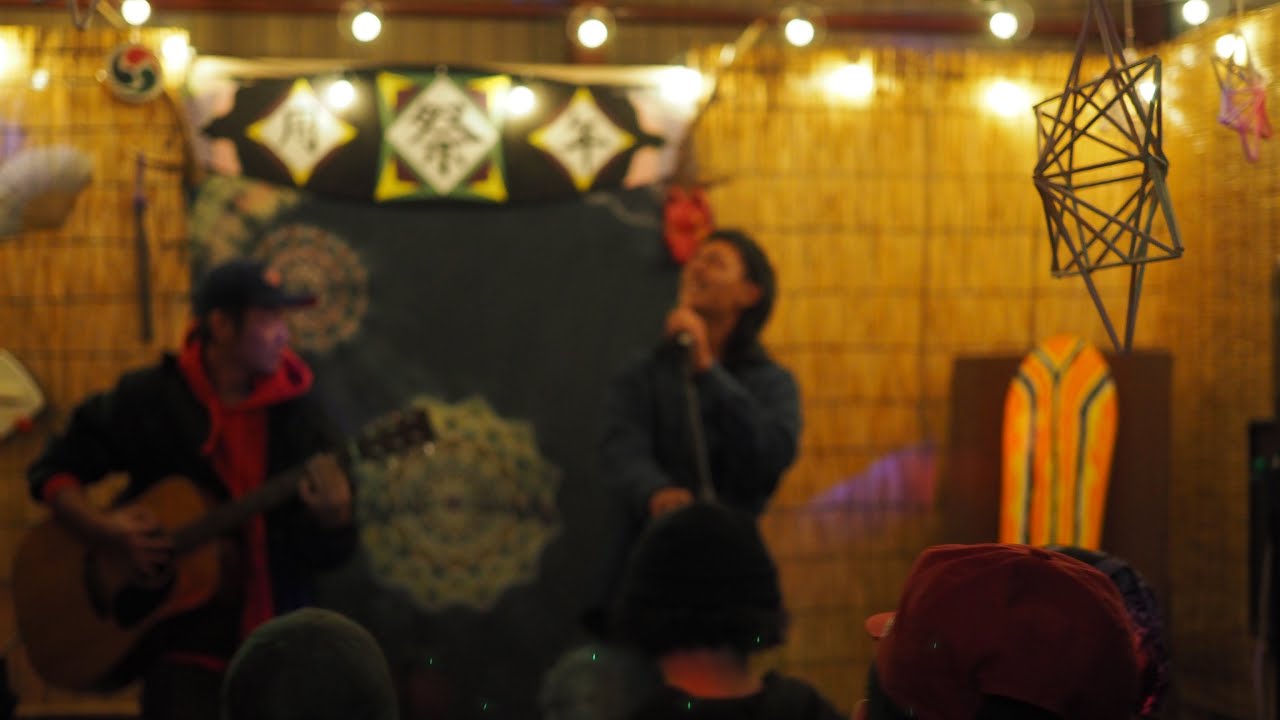 帰りたくない　ONEDER × Yuki Okuda／SYURAMP another sky vol.2