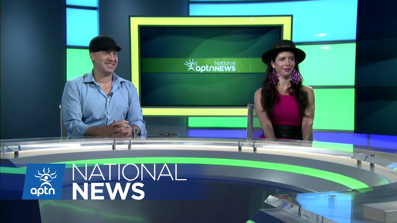 Why Sean Watson and Chanelle Munroe got into magic | APTN News