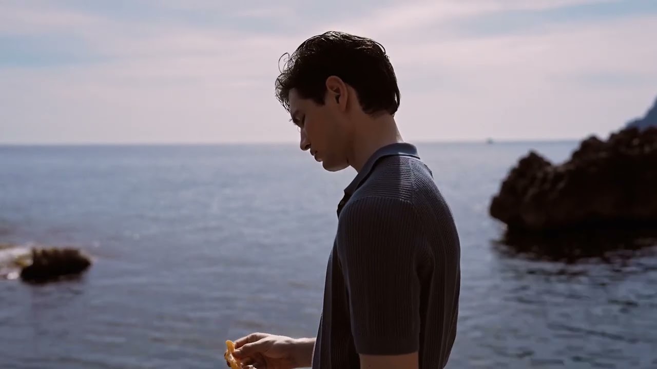 Mediterranea - 2024 High Summer Capsule Collection | Brunello Cucinelli