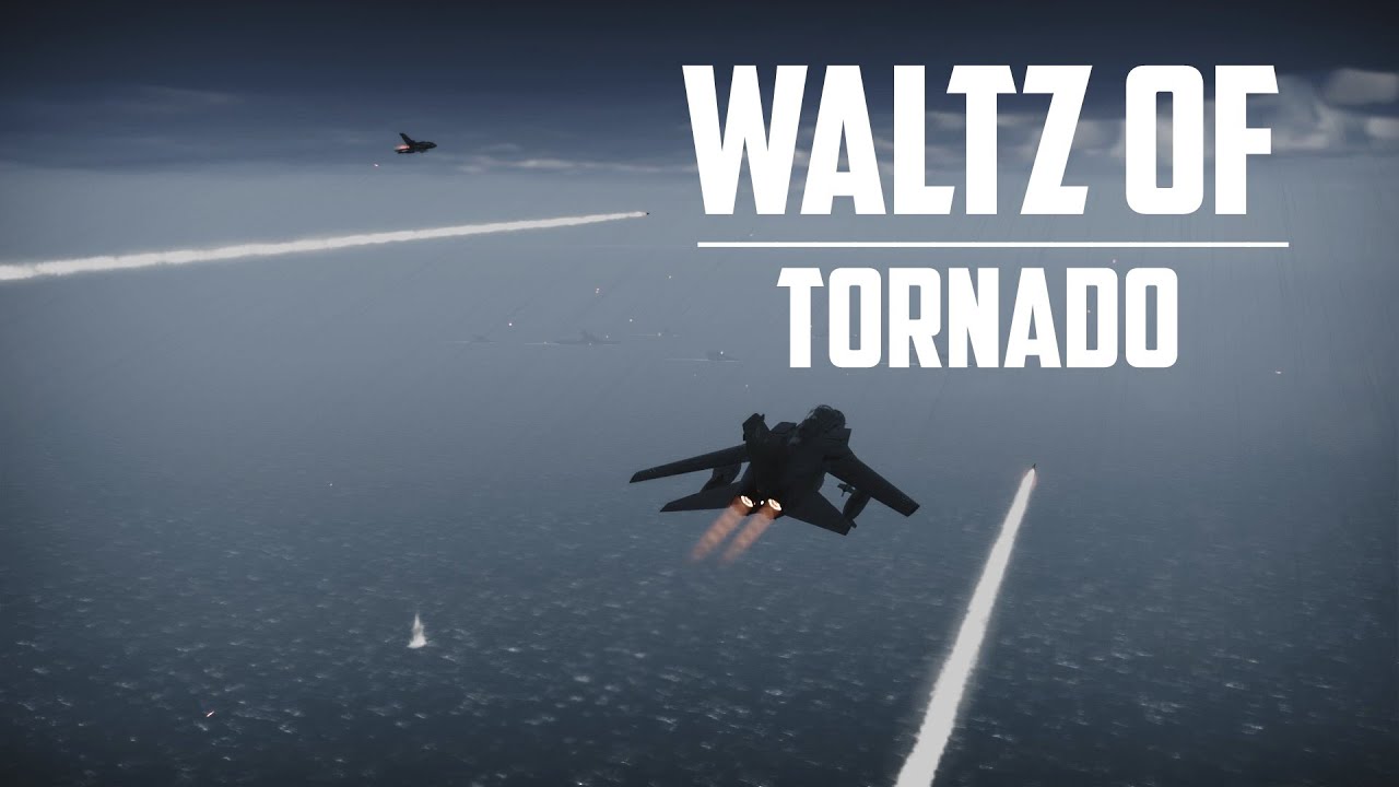 Waltz of the Tornado 