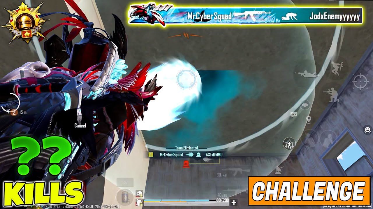 😱 OMG !! FLASH HACKER TOLD ME HE WILL KILL ME WITH FIST & CHALLENGED ME & BLOODRAVEN X-SUIT IN BGMI