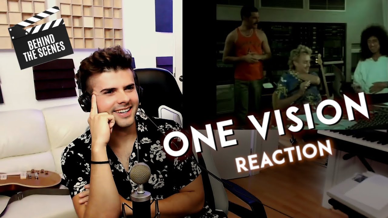 MUSICIAN REACTS to - Queen 