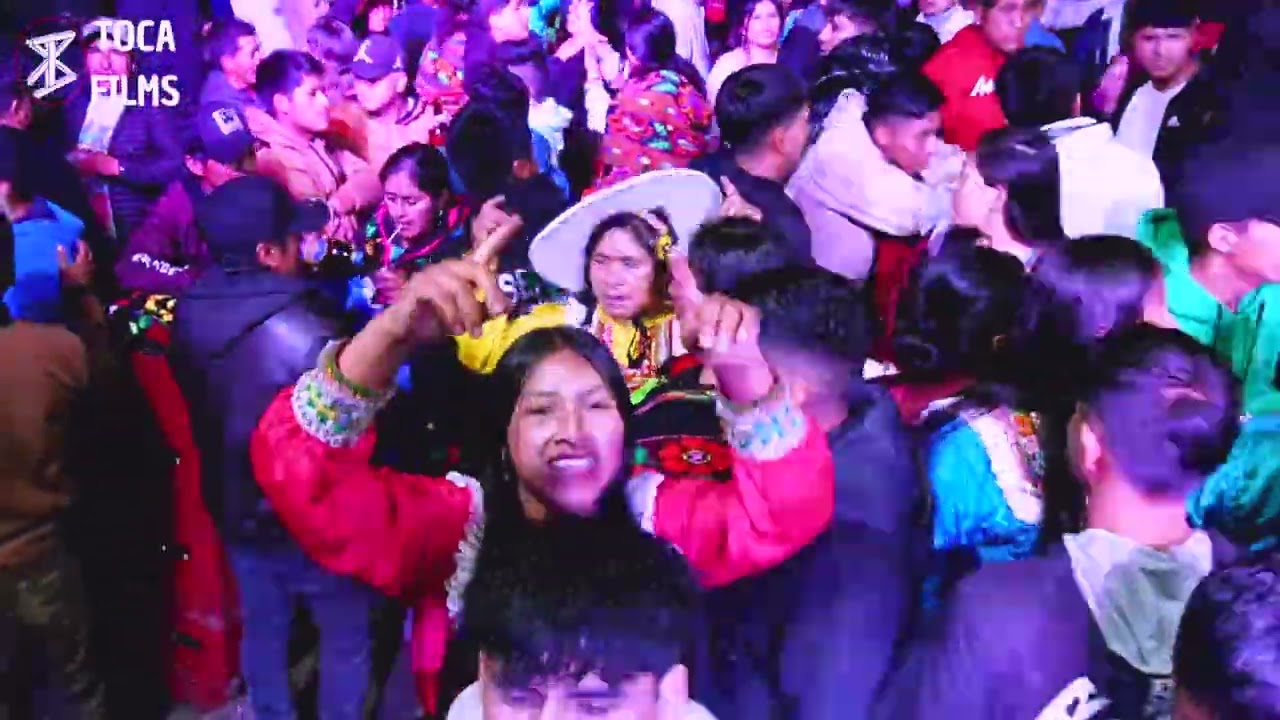 Lira Andina del Amor - Puná SEPTIEMBRE 2024 (parte 3)