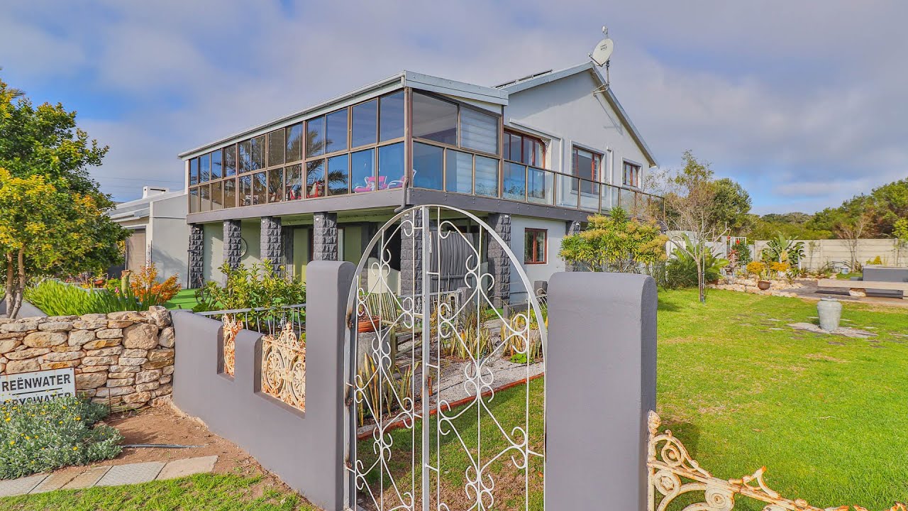Land for For Sale | Stilbaai
