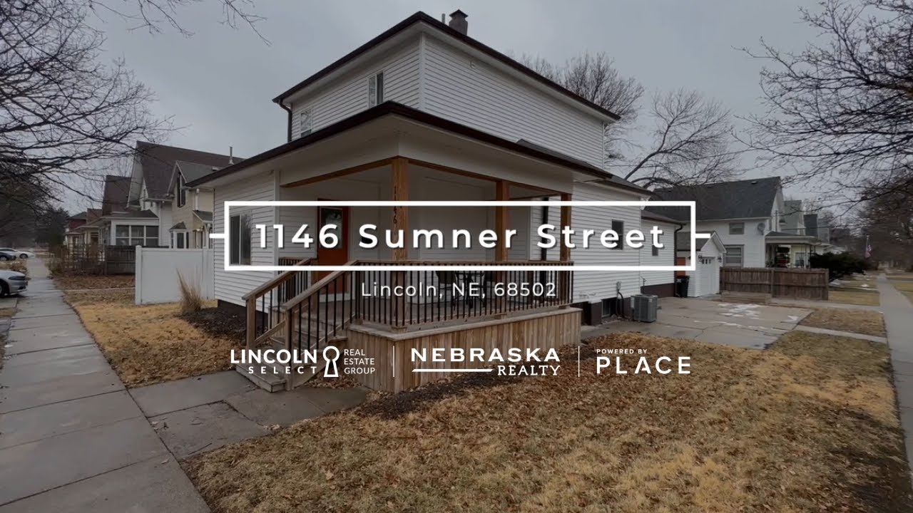 1146 Sumner St | Lincoln Select Real Estate Group