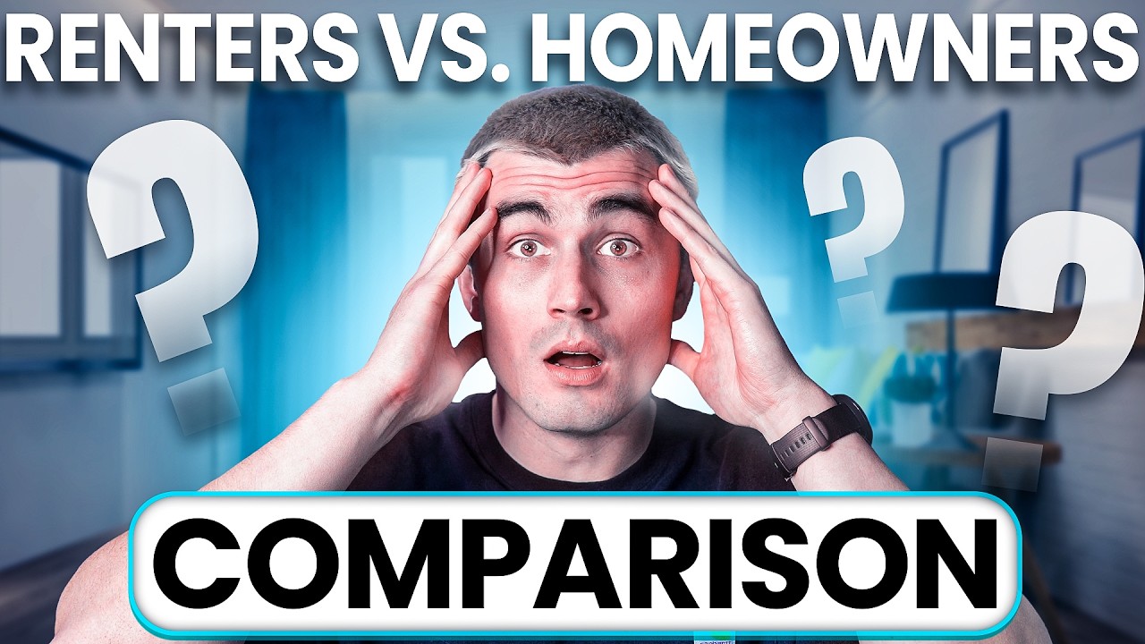 Renters Insurance vs. Homeowners Insurance &ndash; What&rsquo;s the Difference?