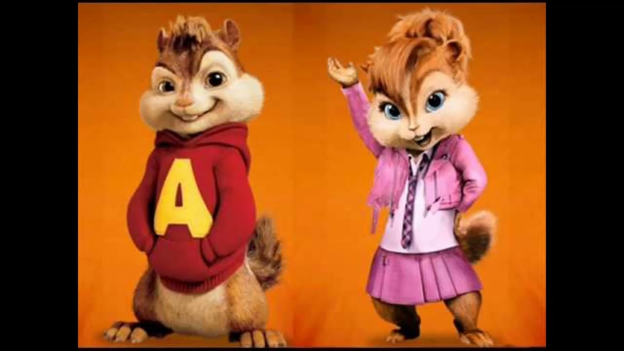 Allo de Moha K ft Lyna Mahyem Version Chipmunks