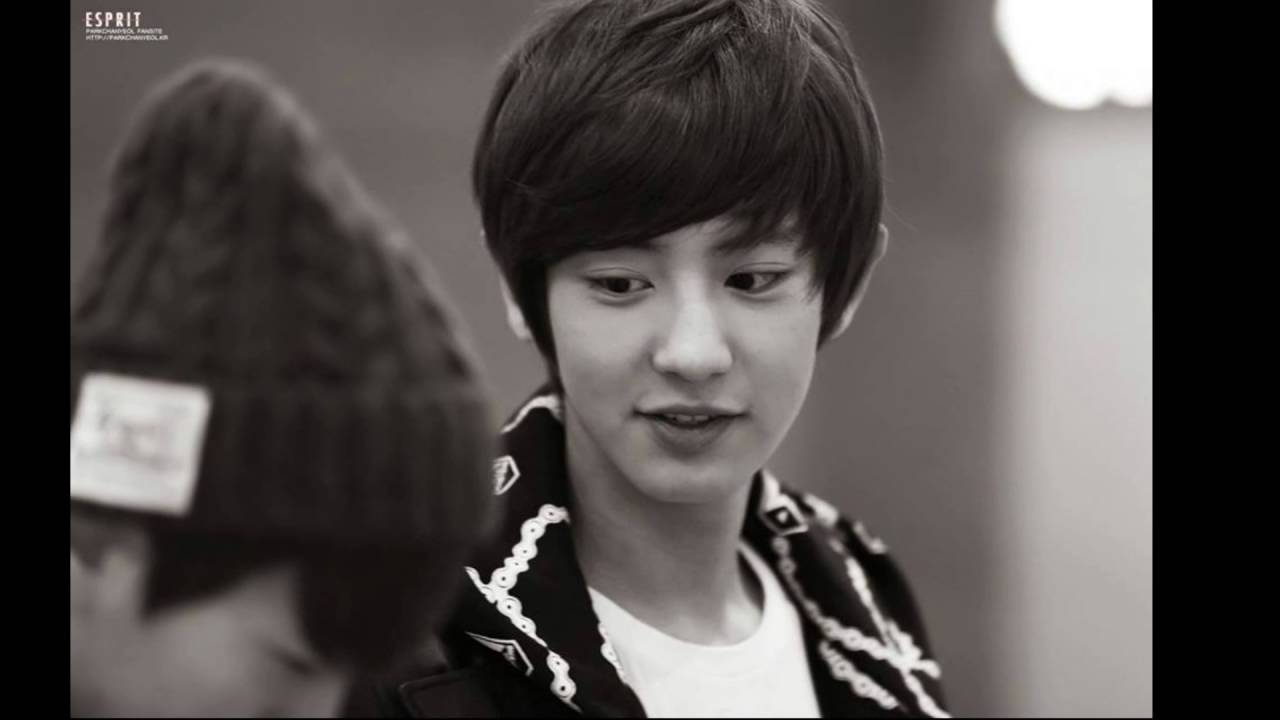 [ChanBaek] Khi Chanyeol nhìn Baekhyun