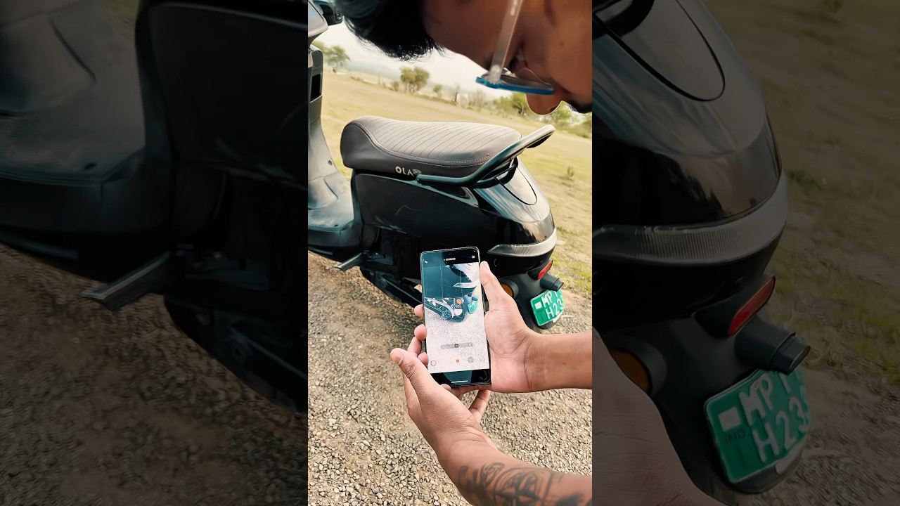 Vivo V40 video Shoot Tutorial 🔥 #shortvideo #shorts #vivo #videoshoot #cinematography #goviral