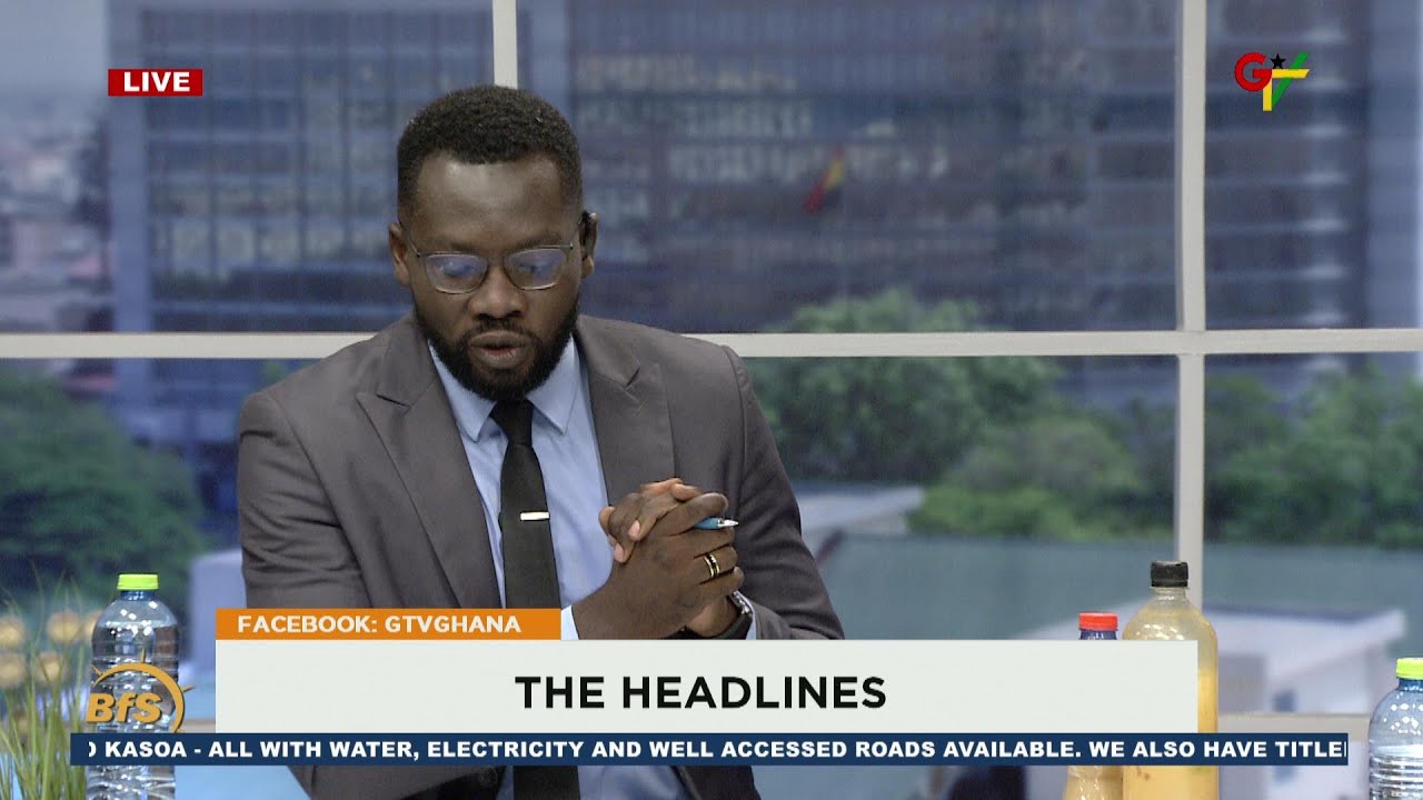 Headlines || 29th January 2026