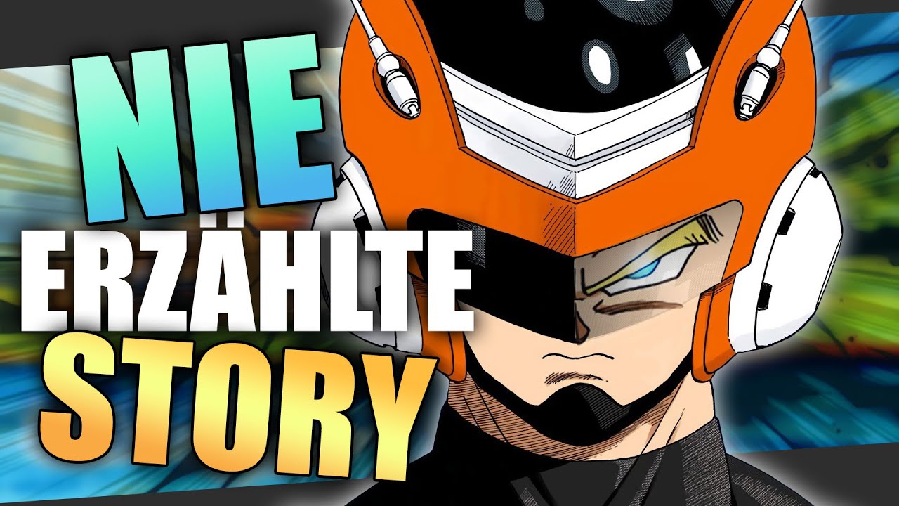 Die Story, die NIE Erzählt werden konnte... | Dragonball Z Tiefenanalyse Buu Saga Teil 1
