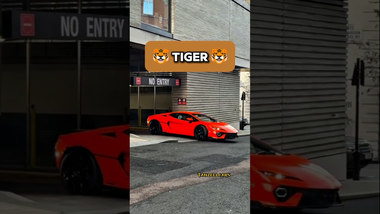 Luxury cars short 💯