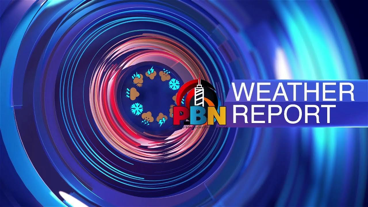PBN EVENING NEWS