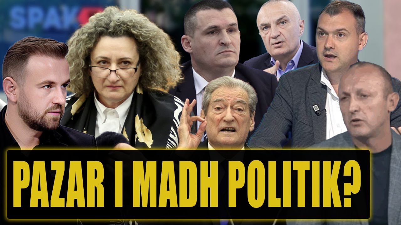 Sekretet që FSHIHEN pas DËNIMIT të Irena Gjokës/ Hapet rruga për të SHPËTUAR Berisha dhe Meta?