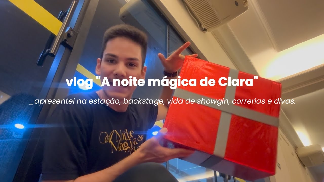dancei o quebra nozes
