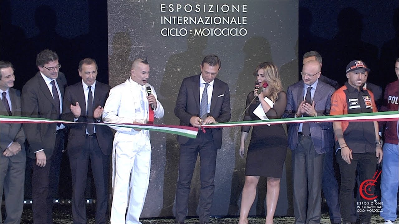 EICMA 2018 - The Best Of