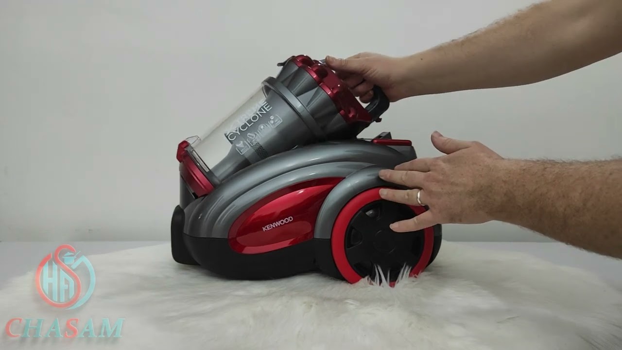 ASPIRATEUR REF VBP80  KENWOOD