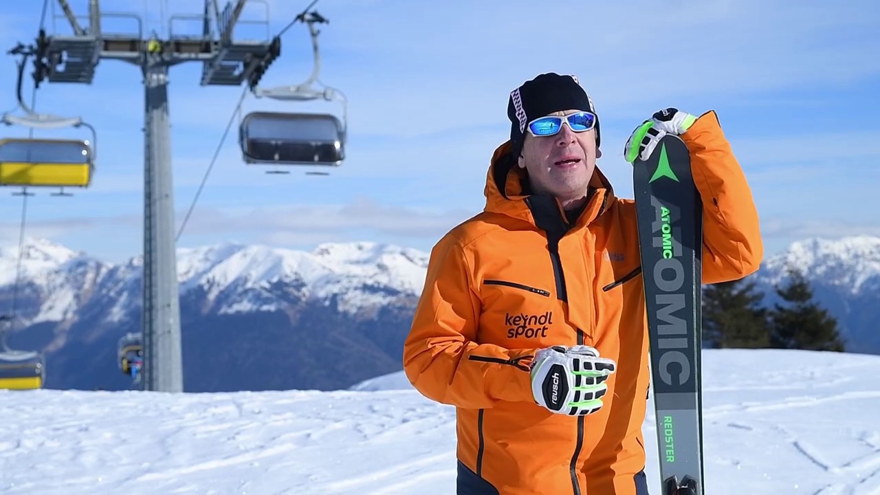 Ski patrola , skijaliste Zoncolan