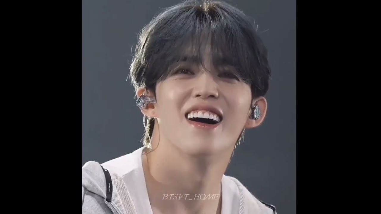 Seventeen Scoups TikTok edits compilation 🍒